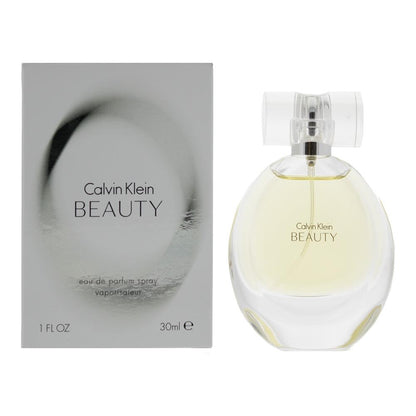 Calvin Klein Beauty 30ml Eau De Parfum Spray for Her