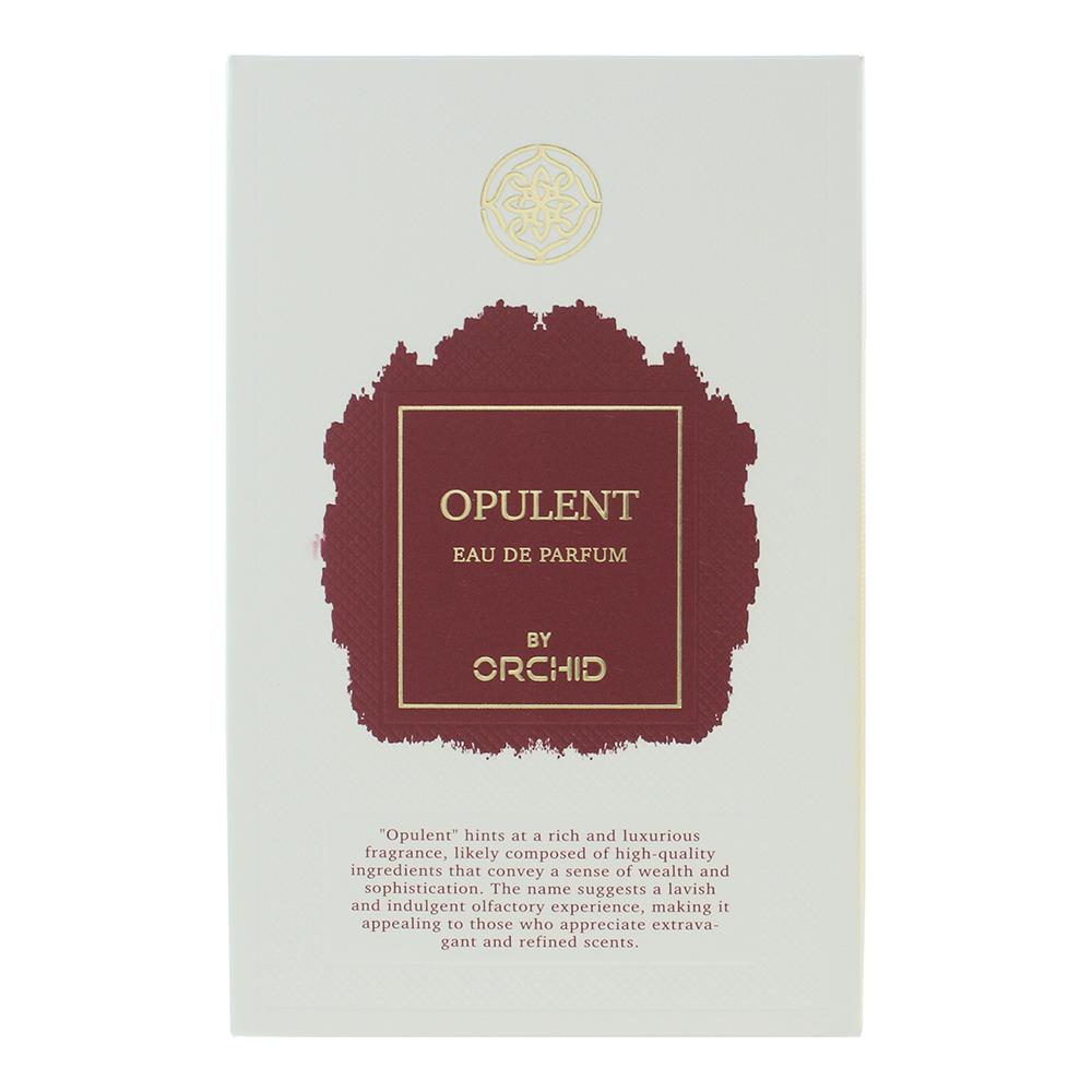 Orchid Opulent 100ml Eau de Parfum Spray for Unisex