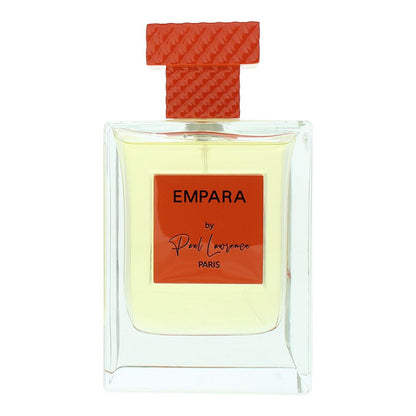 Paul Lawrence Empara 100ml Eau de Parfum Spray for Unisex