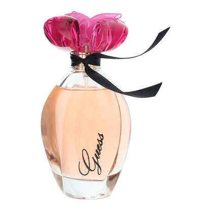 Guess Girl 100ml Eau de Toilette Spray for Her