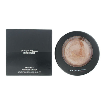 MAC Mineralize Skinfinish 10g Highlighter - Global Glow