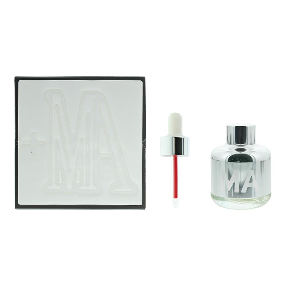 Blood Concept +MA 40ml Perfume Oil Dropper for Unisex