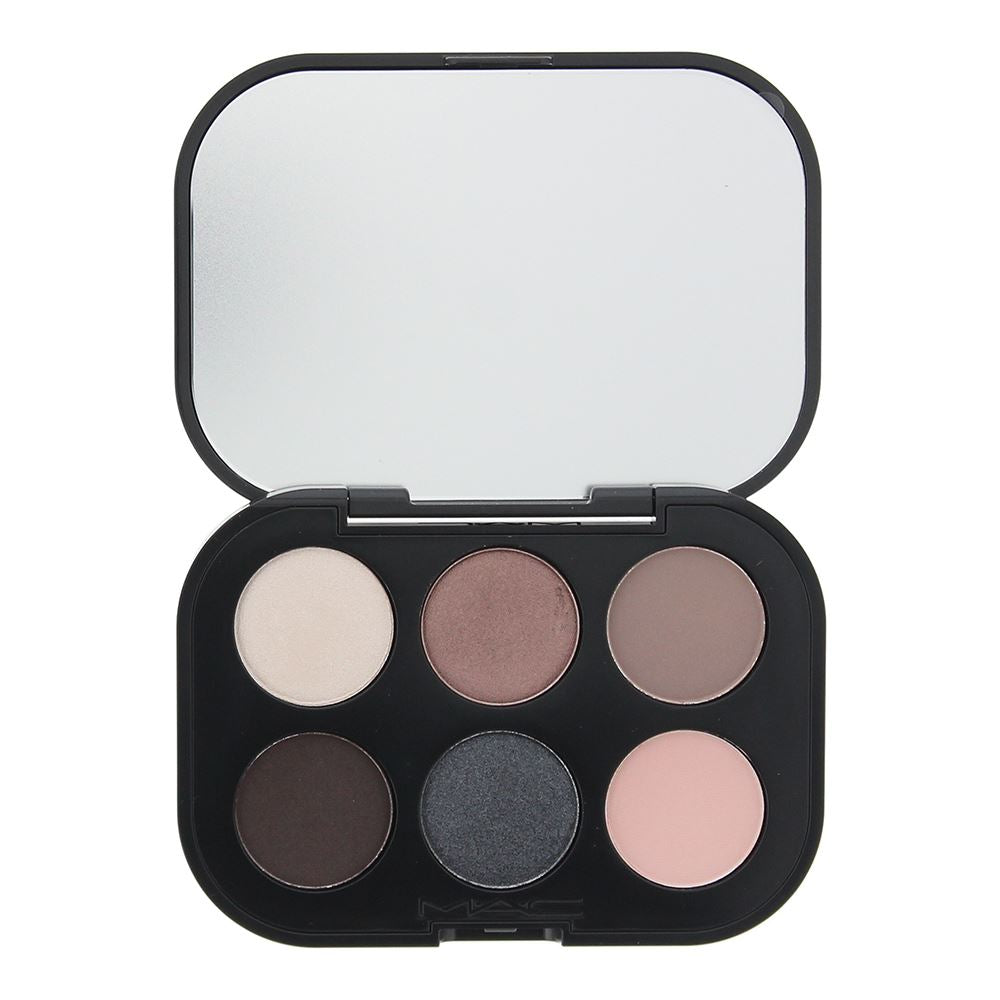 MAC Connect In Colour 6.25g Eye Shadow Palette - Encrypted Kryptonite