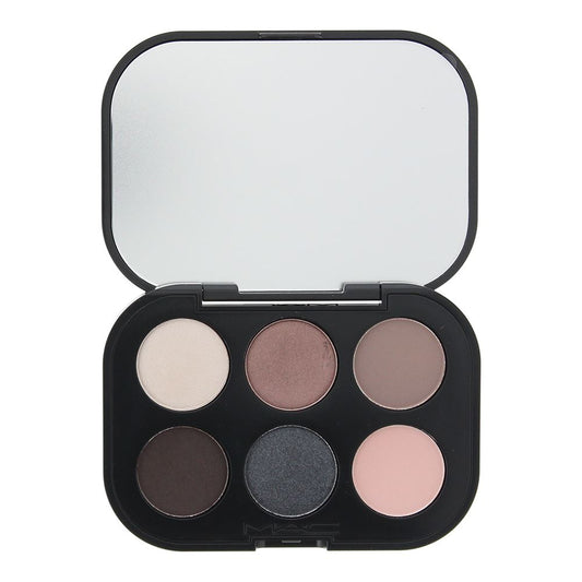 MAC Connect In Colour 6.25g Eye Shadow Palette - Encrypted Kryptonite