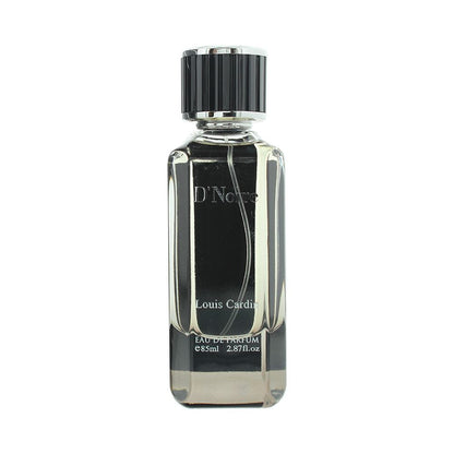 Louis Cardin D'Noire 85ml Eau de Parfum Spray For Him