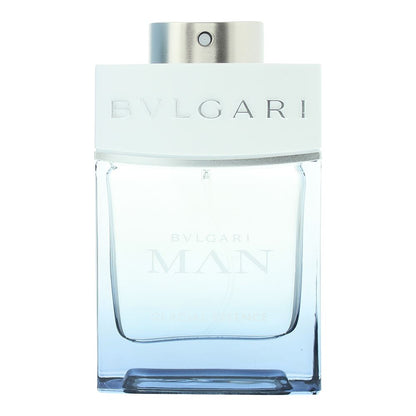 Bvlgari Man Glacial Essence 60ml Eau de Parfum Spray for Him