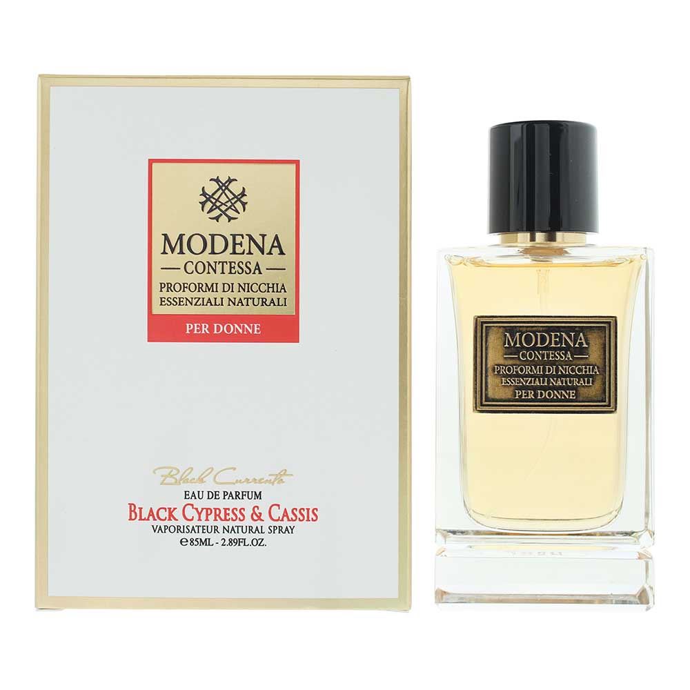 Orchid Modena Contessa Per Donne 85ml Eau de Parfum Spray for Her