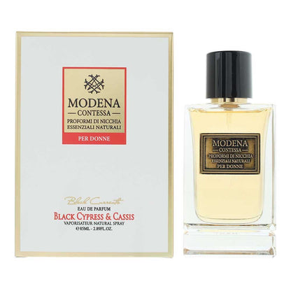 Orchid Modena Contessa Per Donne 85ml Eau de Parfum Spray for Her