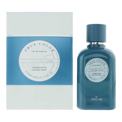 Orchid True Color Galactica 100ml Eau de Parfum Spray for Unisex