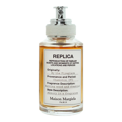 Maison Margiela Replica By The Fireplace 30ml Eau de Toilette Spray for Unisex