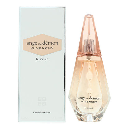 Givenchy Ange ou Demon Le Secret 50ml Eau de Parfum Spray for Her