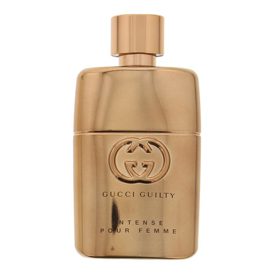 Gucci Guilty Pour Femme Intense 50ml Eau de Parfum Spray for Her
