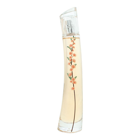 Kenzo Flower Ikebana Mimosa 75ml Eau de Parfum Spray for Her