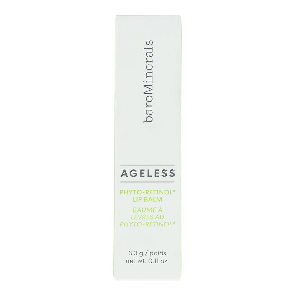 Bare Minerals Ageless Phyto-Retinol 3.3g Lip Balm