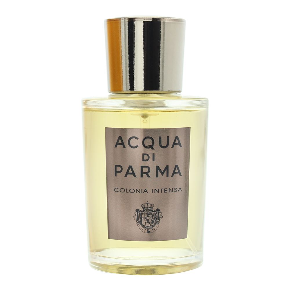 Acqua Di Parma Colonia Intensa 50ml Eau de Cologne Spray for Him