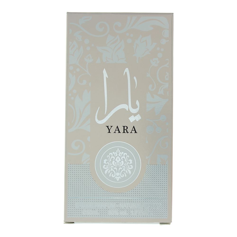 Lattafa Yara 50ml Eau de Parfum Spray for Her