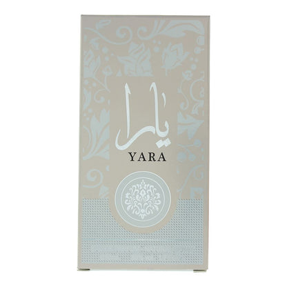 Lattafa Yara 50ml Eau de Parfum Spray for Her