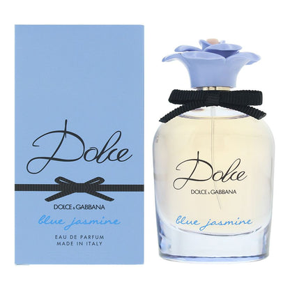 Dolce & Gabbana Dolce Blue Jasmine 75ml Eau de Parfum Spray for Her