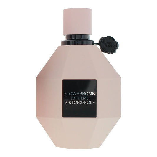 Viktor & Rolf Flowerbomb Extreme 100ml Eau de Parfum Intense Spray for Her