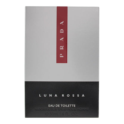 Prada Luna Rossa 50ml Eau de Toilette Spray for Him