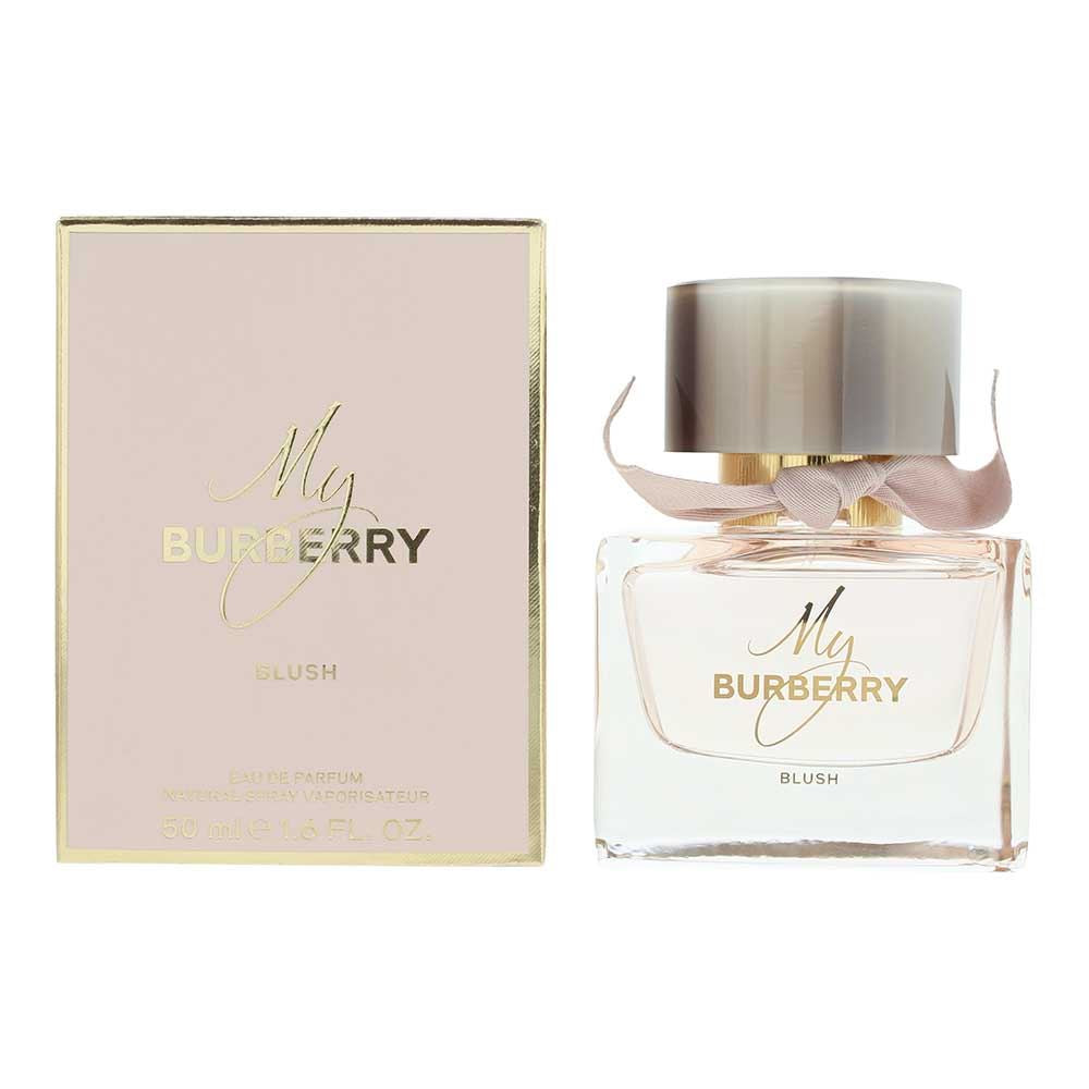 Burberry My Burberry Blush 50ml Eau de Parfum Spray for Her