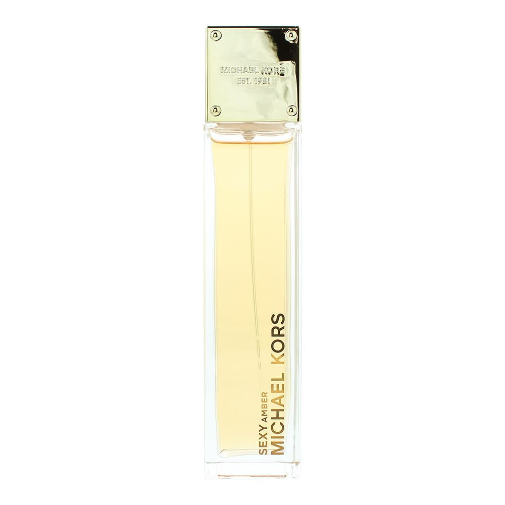 Michael Kors Sexy Amber 100ml Eau de Parfum Spray for Her