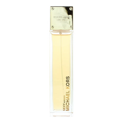 Michael Kors Sexy Amber 100ml Eau de Parfum Spray for Her