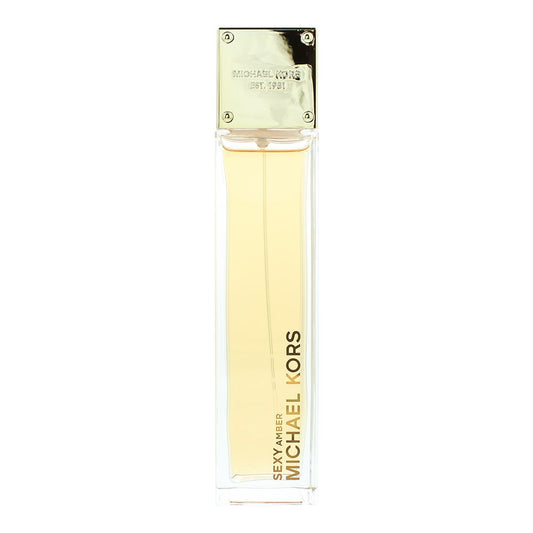 Michael Kors Sexy Amber 100ml Eau de Parfum Spray for Her