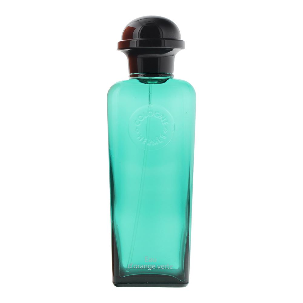 Hermes Eau D'orange Verte 100ml Eau De Cologne Spray for Unisex