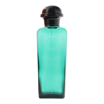 Hermes Eau D'orange Verte 100ml Eau De Cologne Spray for Unisex