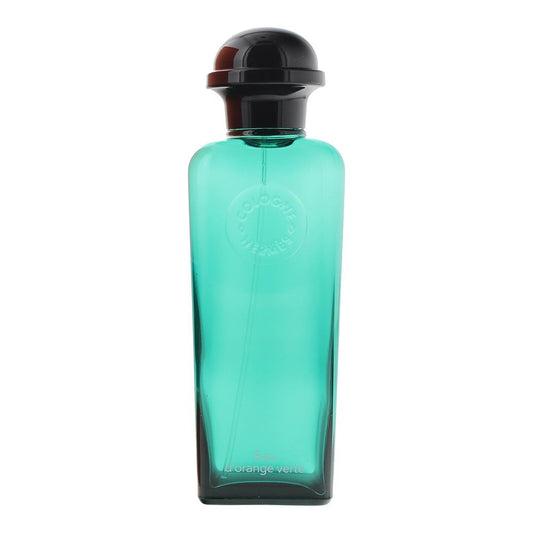 Hermes Eau D'orange Verte 100ml Eau De Cologne Spray for Unisex