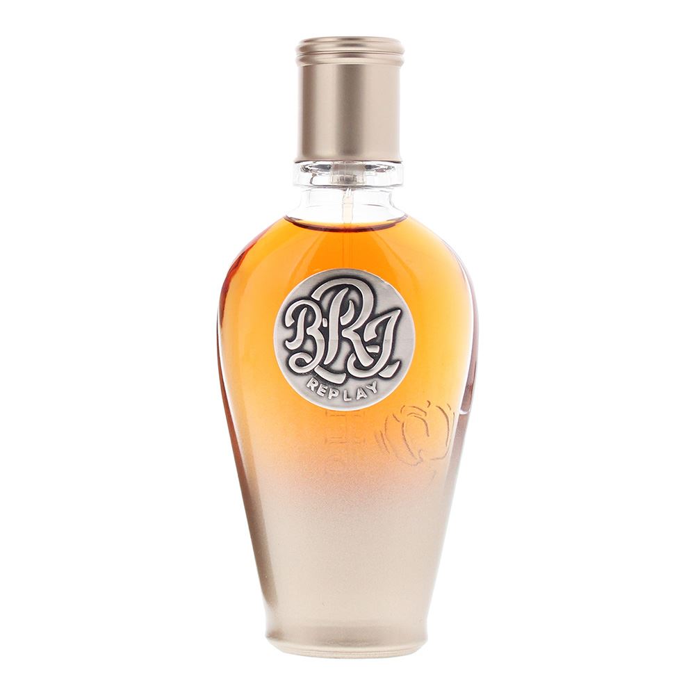 Replay True For Her 40ml Eau De Parfum Spray for Her