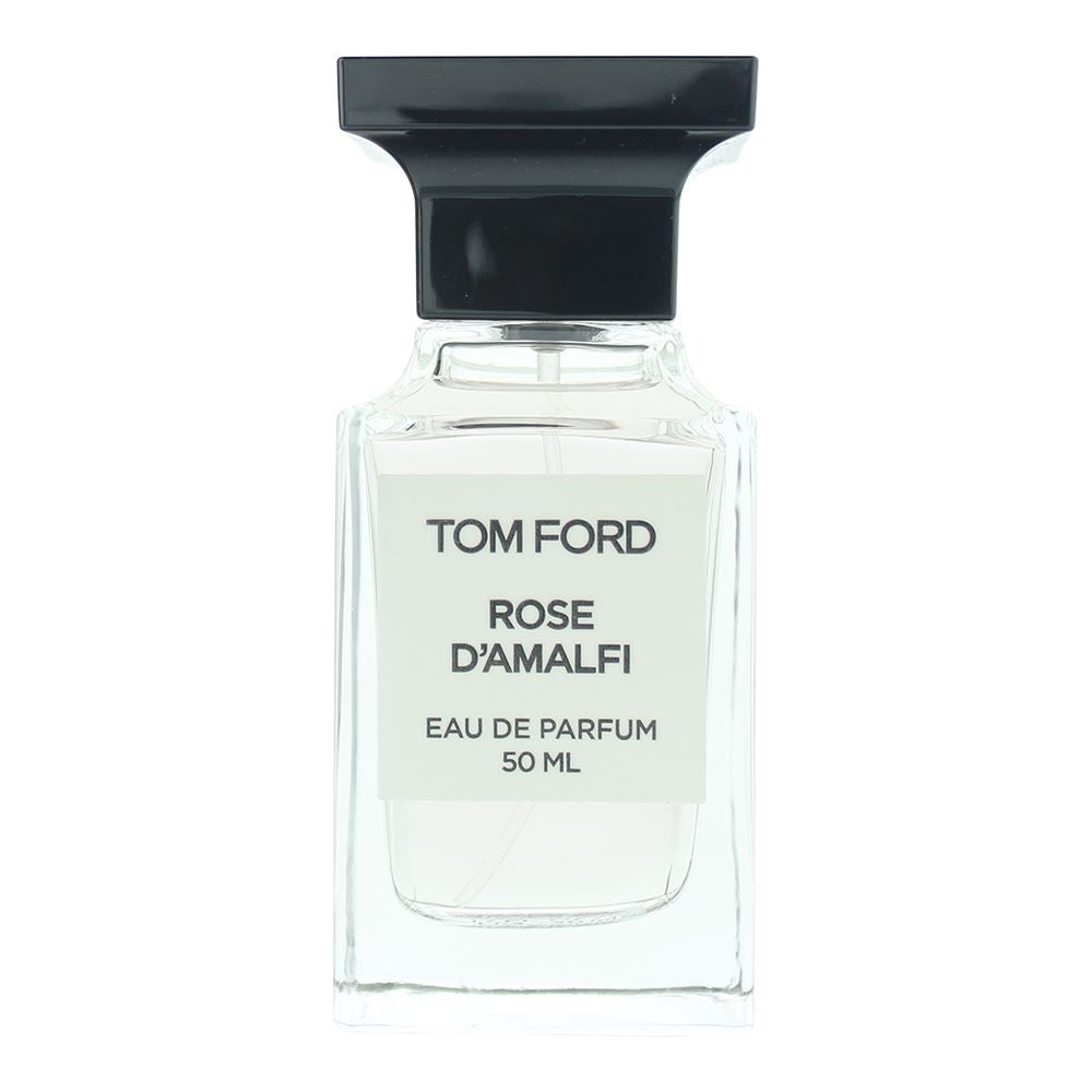 Tom Ford Rose D'amalfi 50ml Eau de Parfum Spray for Unisex