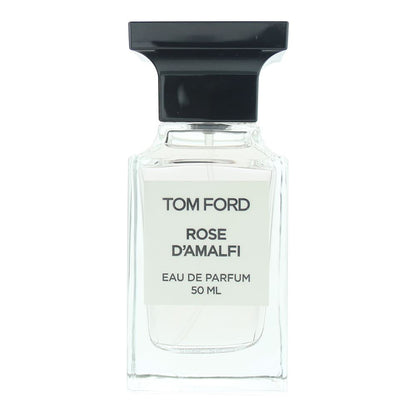 Tom Ford Rose D'amalfi 50ml Eau de Parfum Spray for Unisex