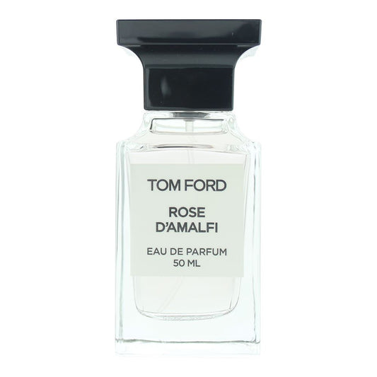 Tom Ford Rose D'amalfi 50ml Eau de Parfum Spray for Unisex