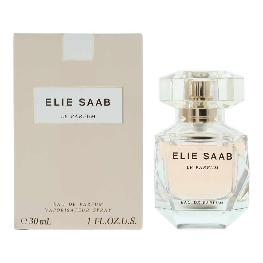 Elie Saab Le Parfum 30ml Eau De Parfum Spray for Her