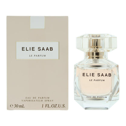 Elie Saab Le Parfum 30ml Eau De Parfum Spray for Her