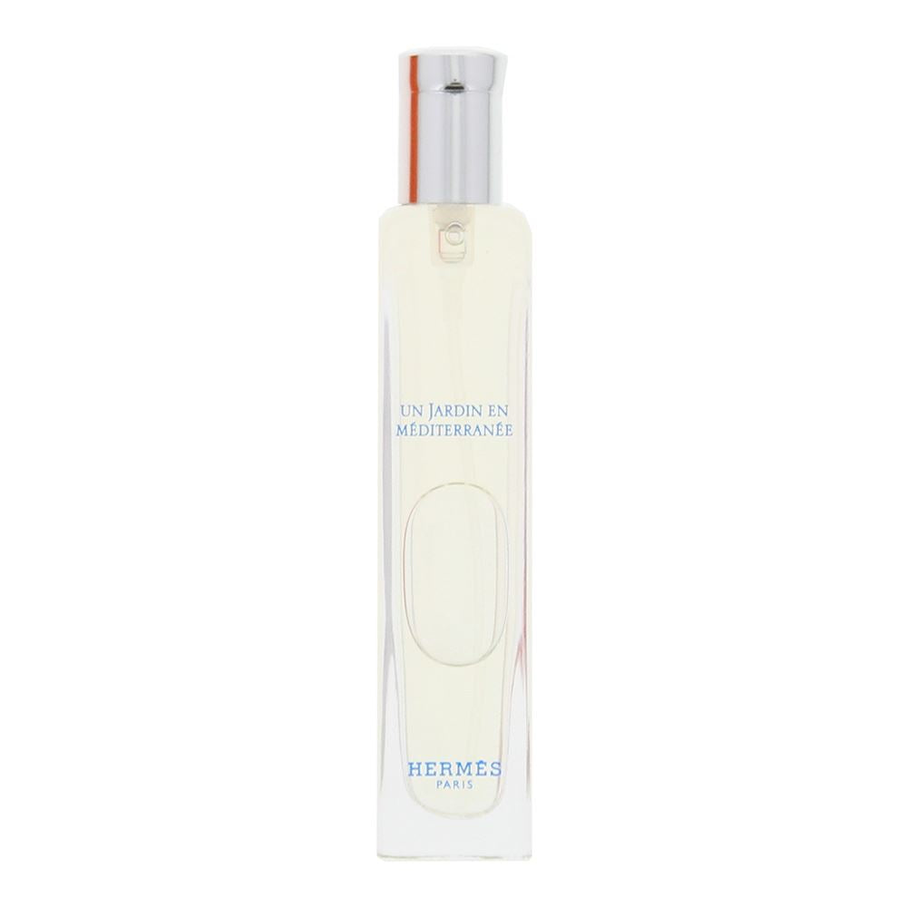 Hermes Un Jardin En mediteranee 15ml Eau De Toilette Spray for Her