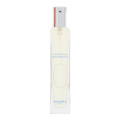 Hermes Un Jardin En mediteranee 15ml Eau De Toilette Spray for Her