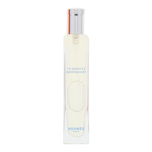 Hermes Un Jardin En mediteranee 15ml Eau De Toilette Spray for Her