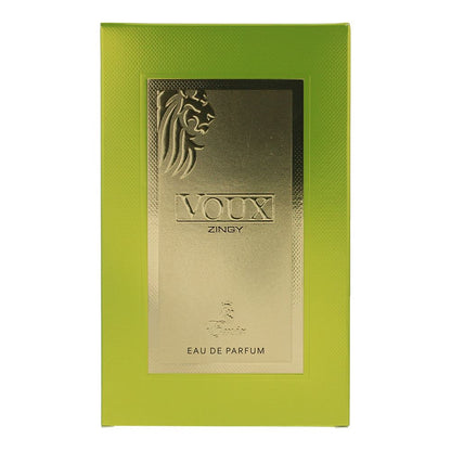 Paris Corner Voux Zingy 100ml Eau de Parfum Spray for Unisex