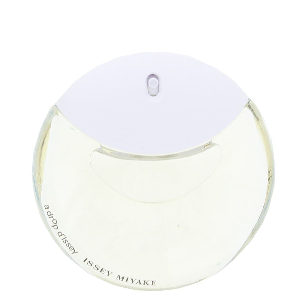 Issey Miyake A Drop D'issey 50ml Eau De Parfum Spray for Her