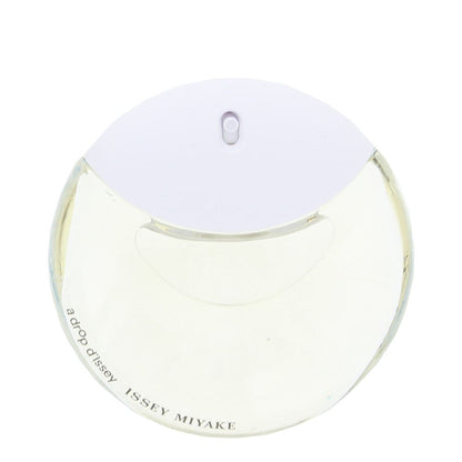 Issey Miyake A Drop D'issey 50ml Eau De Parfum Spray for Her
