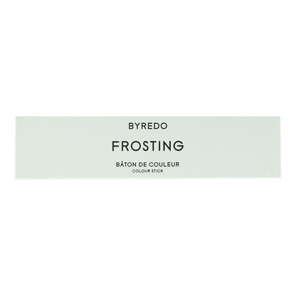 Byredo Colour Stick 3.5g - Frosting 439