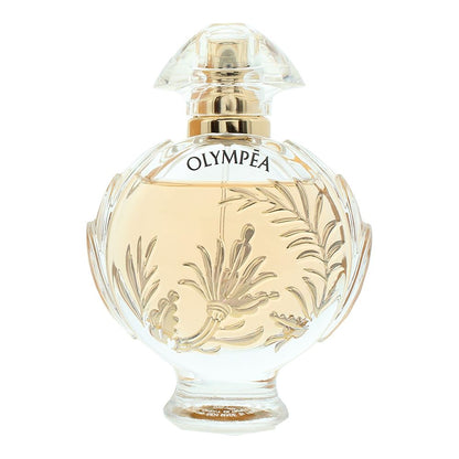 Paco Rabanne Olympea Solar Intense 30ml Eau De Parfum Spray For Her