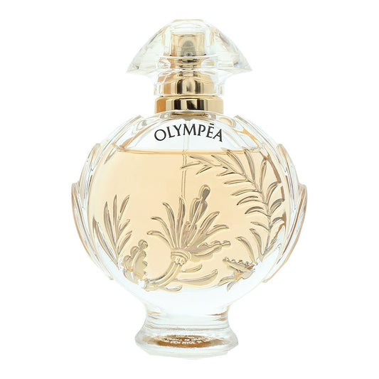 Paco Rabanne Olympea Solar Intense 30ml Eau De Parfum Spray For Her