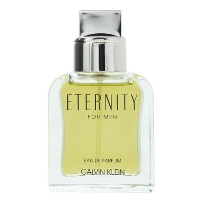 Calvin Klein Eternity For Men 30ml Eau de Parfum Spray for Him