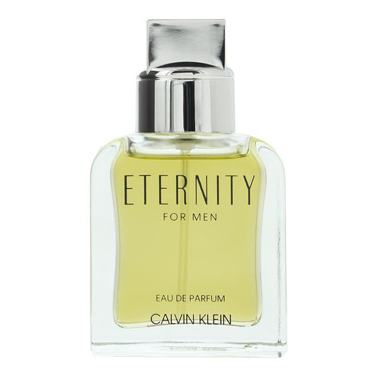 Calvin Klein Eternity For Men 30ml Eau de Parfum Spray for Him