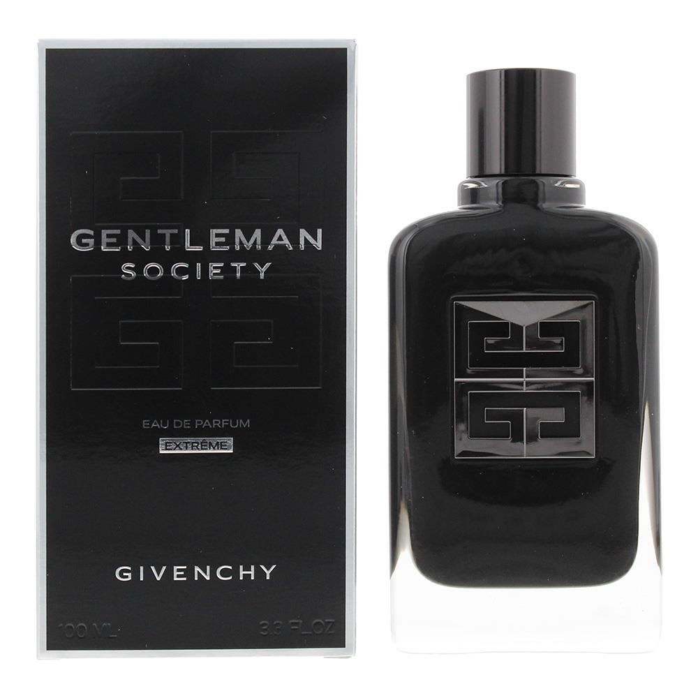 Givenchy Gentleman Society 100ml Eau de Parfum Extreme Spray for Him