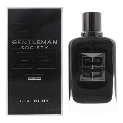 Givenchy Gentleman Society 100ml Eau de Parfum Extreme Spray for Him